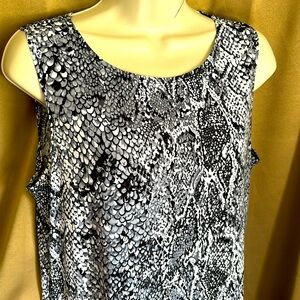 Comfy summer maxi dress